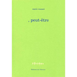 , peut-être