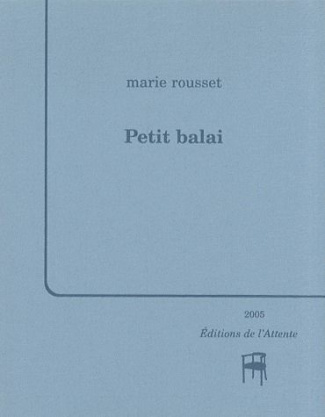 Petit balai
