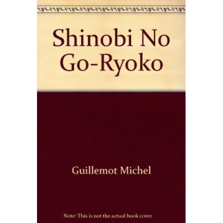 SHINOBI NO GO-RYOKO