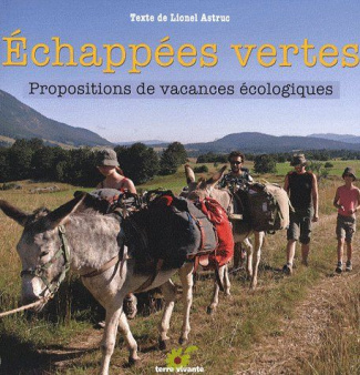 Echappées vertes