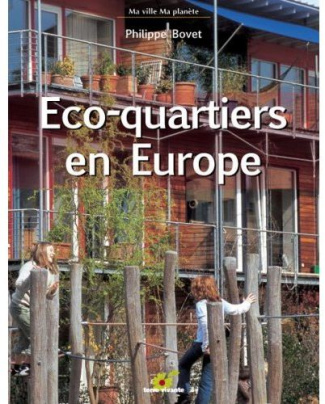 Ecoquartiers en Europe