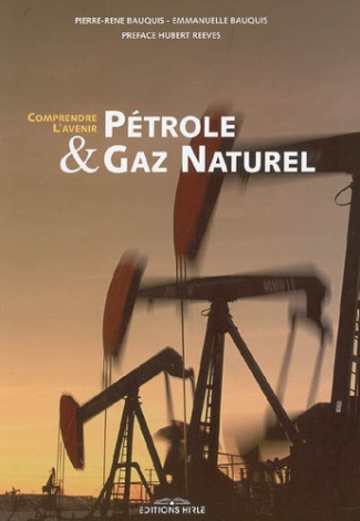 Pétrole et gaz naturel. Comprendre l'avenir, 2e édition