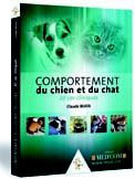 Comportement du chien et du chat. 20 cas cliniques