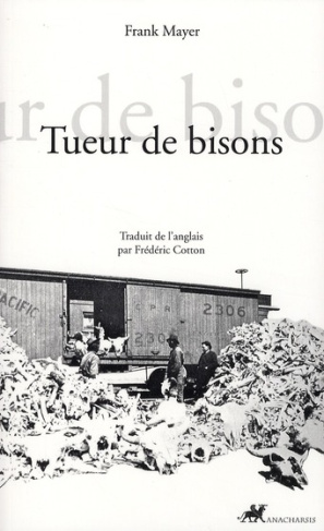 Tueur de bisons