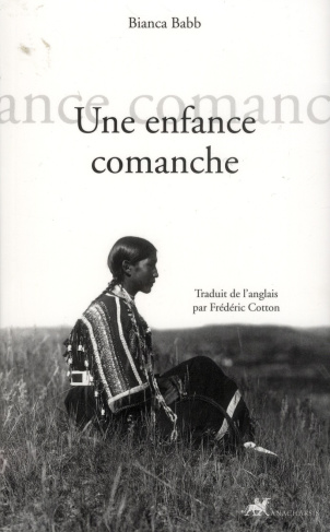 Une enfance comanche