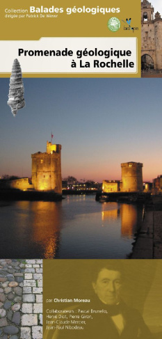 PROMENADE GEOLOGIQUE A LA ROCHELLE