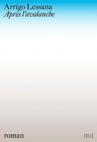 Après l'avalanche