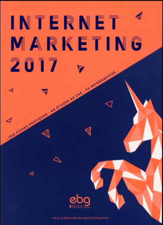 Internet marketing. Edition 2017
