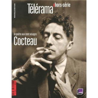 Télérama hors-série : Cocteau. Le poète aux cent visages
