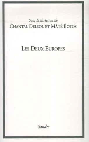 LES DEUX EUROPES