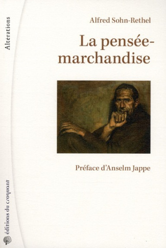 La pensée-marchandise