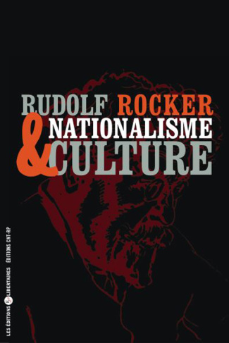 Nationalisme et culture