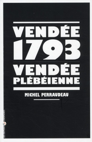 Vendée 1793, Vendée plébéienne