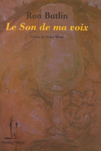 Le son de ma voix