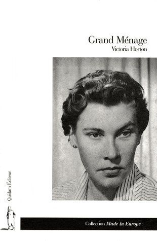 Grand Ménage