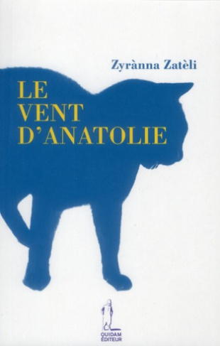 Le vent d'Anatolie