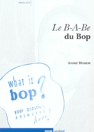 LE B-A-BE DU BOP