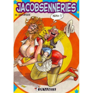 Jacobsenneries