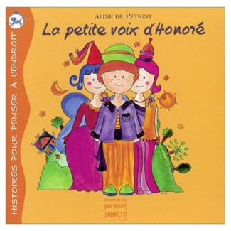 La Petite Voix D'Honore