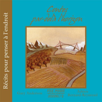Contes Par Dela L'Horizon