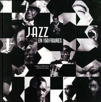 Jazz en 150 figures