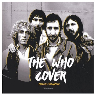 The Who Cover