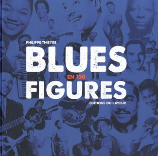 Blues en 150 figures
