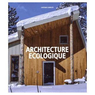 Architecture écologique