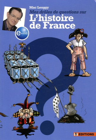L'histoire de France
