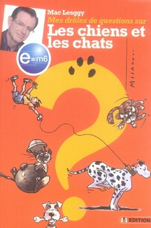 Les chiens et les chats