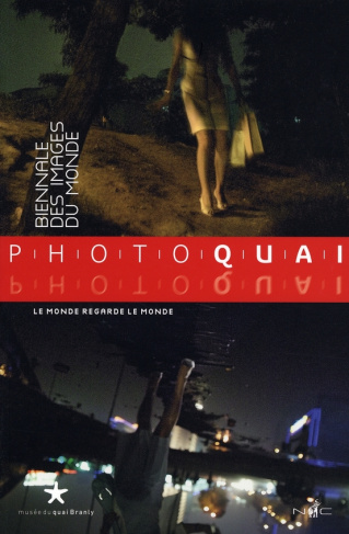 Photo Quai. Le monde regarde le monde, Biennale des images du monde