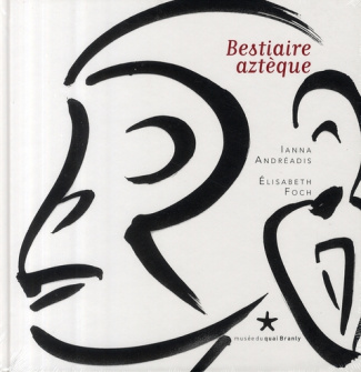 Bestiaire aztèque