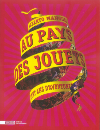 Au Pays des jouets. Cent ans d'aventures, La collection du Musée des Arts décoratifs