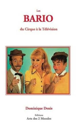 Les bario du cirque à la télévision