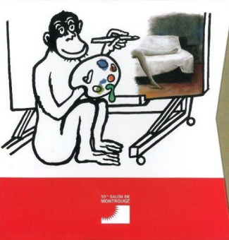 Catalogue du 55e salon de Montrouge