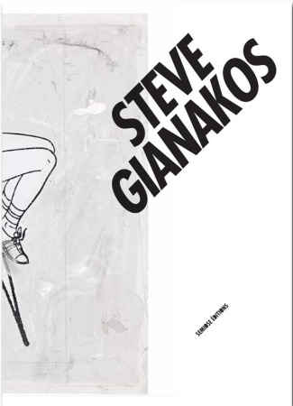 Steve Gianakos. Edition bilingue français-anglais