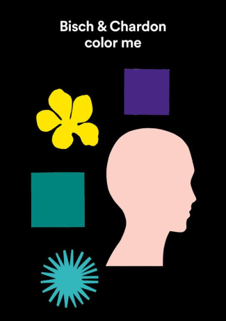 Color me. Karina Bisch & Nicolas Chardon