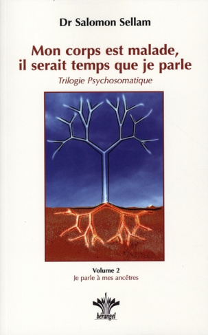 Mon corps est malade, il serait temps que je parle. Tome 2, Je parle à mes ancêtres La programmation