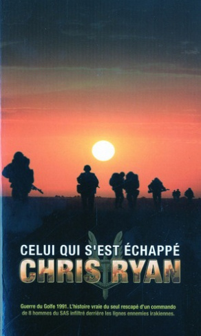 Celui qui s'est échappé