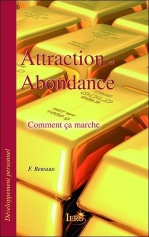 Attraction et abondance