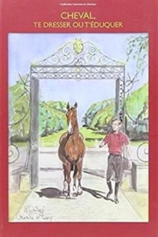 Cheval, te dresser ou t'éduquer