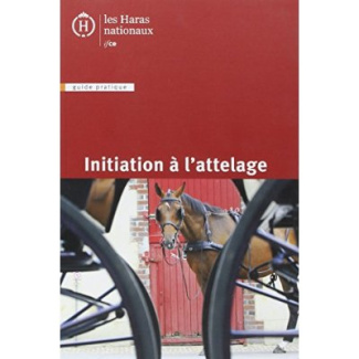 Initiation à l'attelage