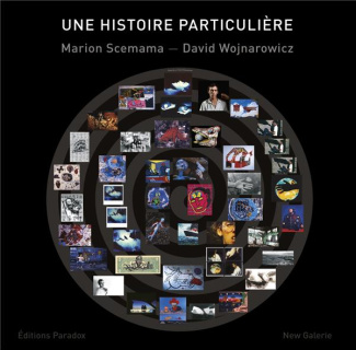 Une histoire particulière. Edition bilingue français-anglais