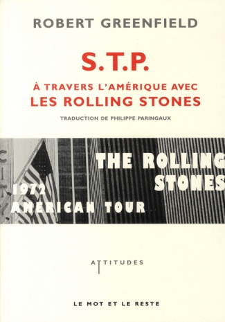 S.T.P. ANCIENNE EDITION