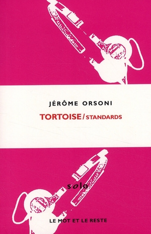 TORTOISE - STANDARDS