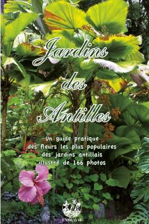 Jardins des Antilles