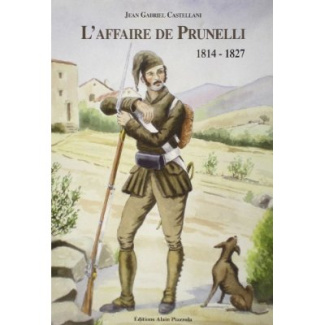 L'Affaire De Prunelli