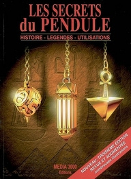 SECRETS DU PENDULE (VILLERUPT)
