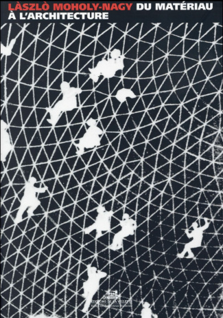 Du matériau à l'architecture