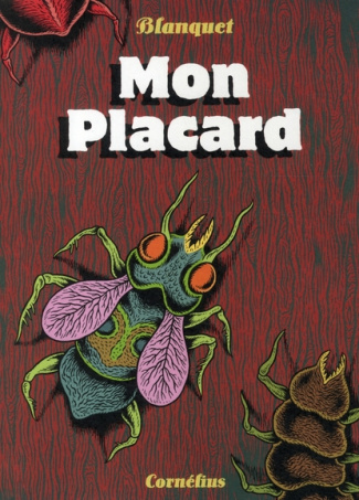 Mon placard